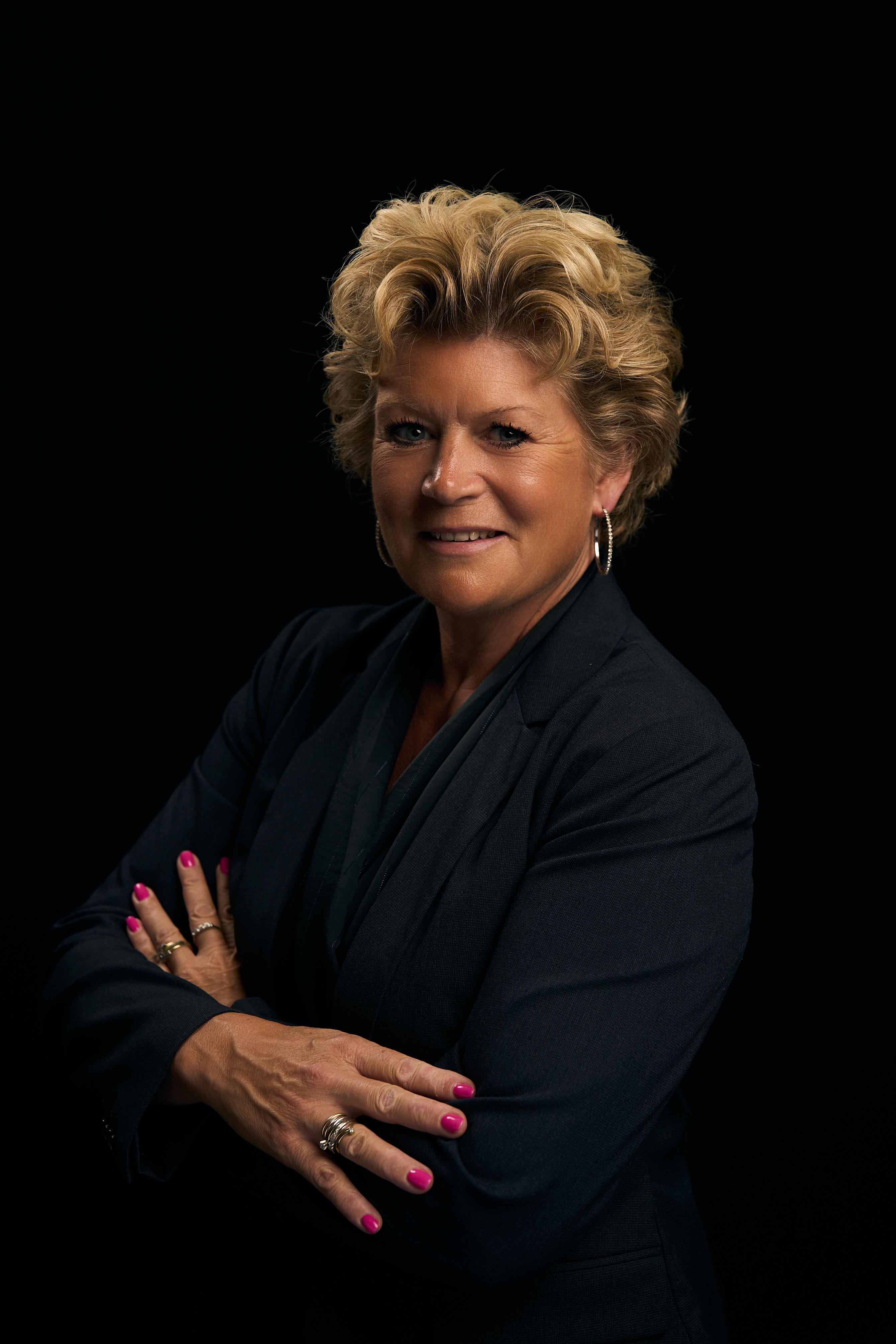 Caroline Simmerman