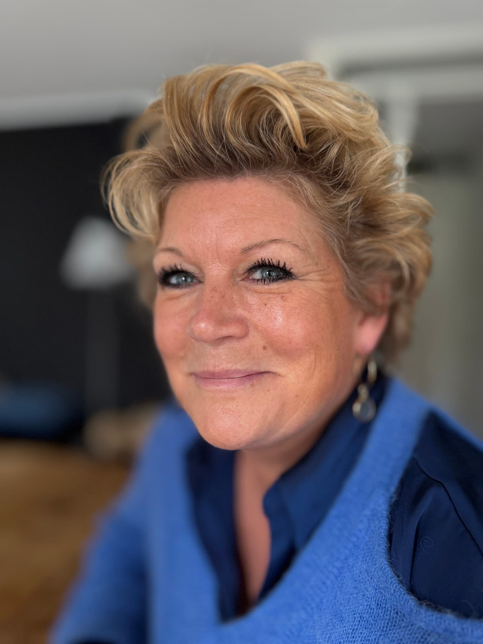Caroline Simmerman