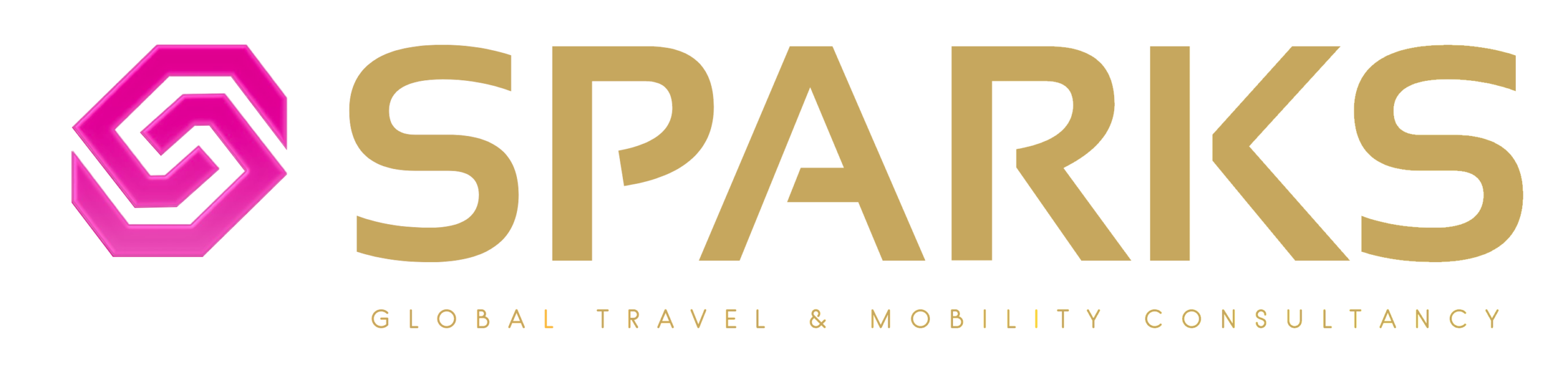 Sparks Logo