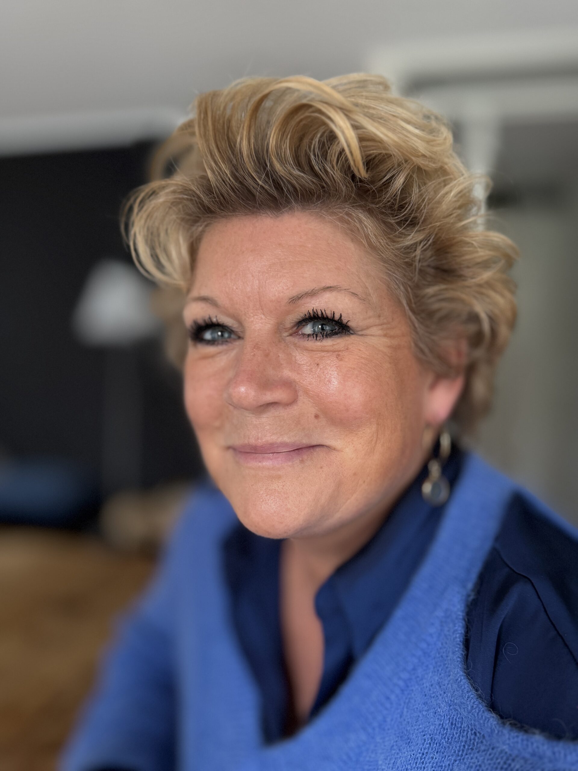 Caroline Simmerman