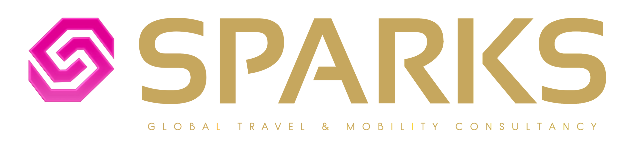Sparks Logo Transparent